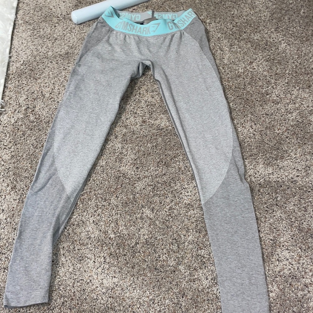 Gymshark leggings